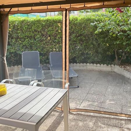 Cap To Sea Eureka A 200 M Centre Naturiste Agde Εξωτερικό φωτογραφία