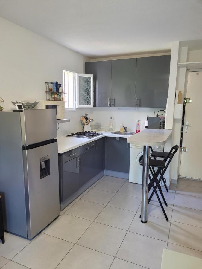 Cap To Sea Eureka A 200 M Centre Naturiste Agde Εξωτερικό φωτογραφία