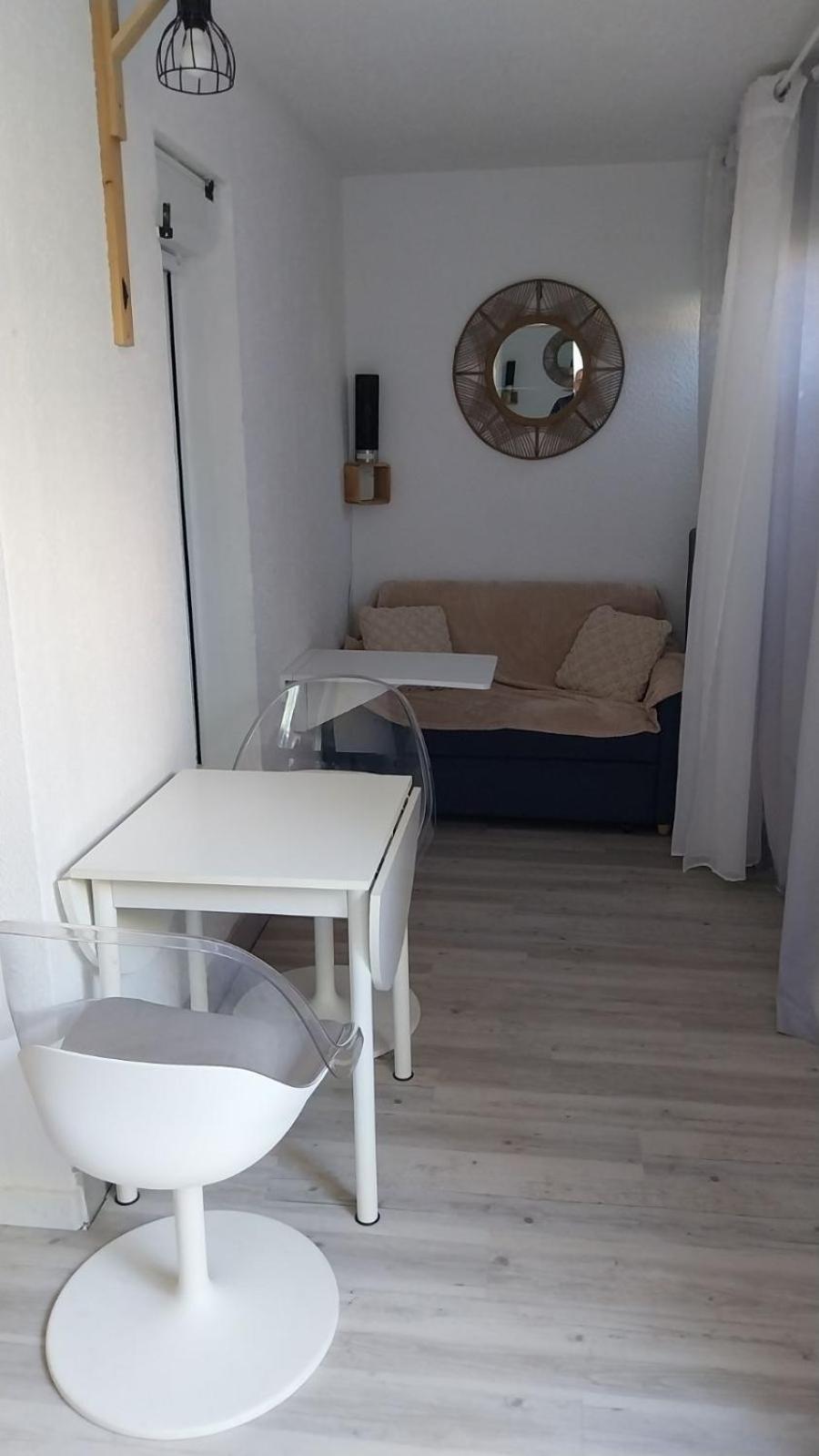 Cap To Sea Eureka A 200 M Centre Naturiste Agde Εξωτερικό φωτογραφία